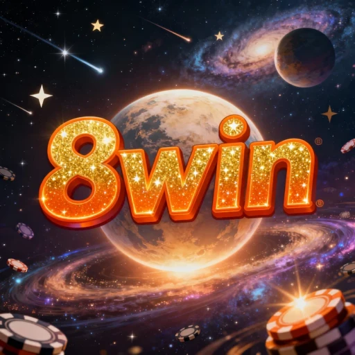 8win - Viva a emoção da plataforma de jogos e cassino no Brasil